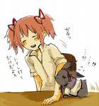 post