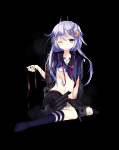 post