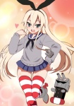 post