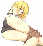 post