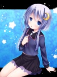 post