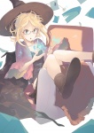 post