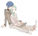 post