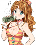 post