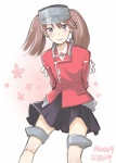 post
