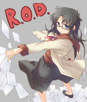 post
