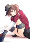 post