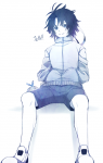 post