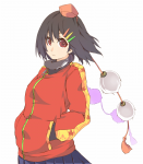 post