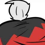 post