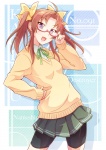 post