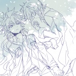 post