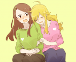post