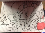 post