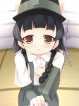 post