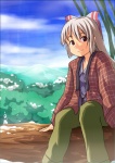 post