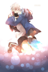 post