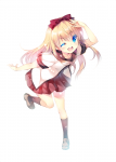 post