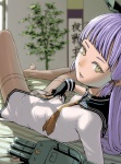 post