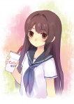 post