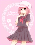 post