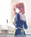 post