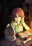 post