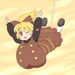 post