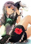 post