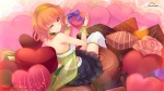 post