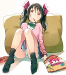 post