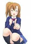post