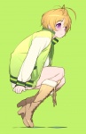 post