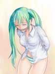 post