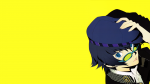 post