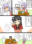 post