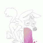 post