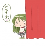 post