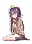 post