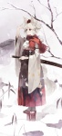 post