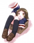 post
