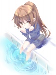 post