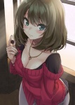 post