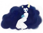 post