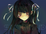 post