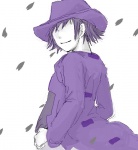 post