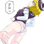 post