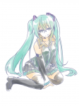 post