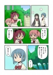 post