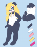 post